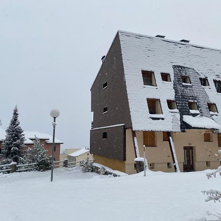Tres Bel Appartement T3 De 62M2 8 Personnes Font Romeu Екстериор снимка