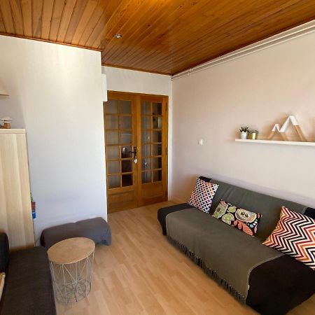 Tres Bel Appartement T3 De 62M2 8 Personnes Font Romeu Екстериор снимка