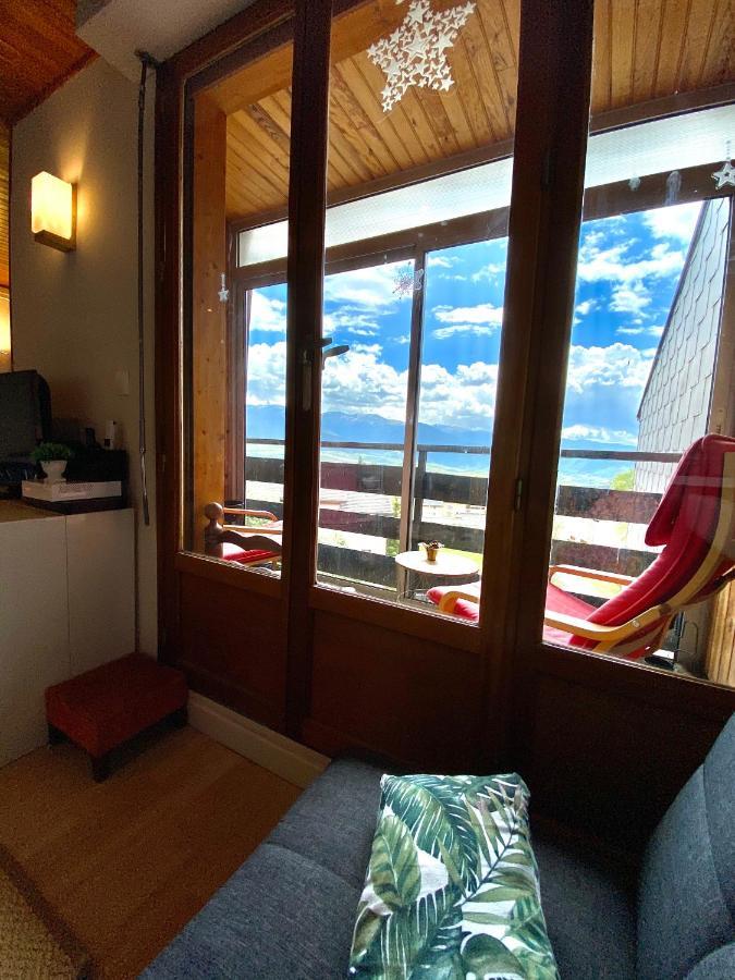 Tres Bel Appartement T3 De 62M2 8 Personnes Font Romeu Екстериор снимка