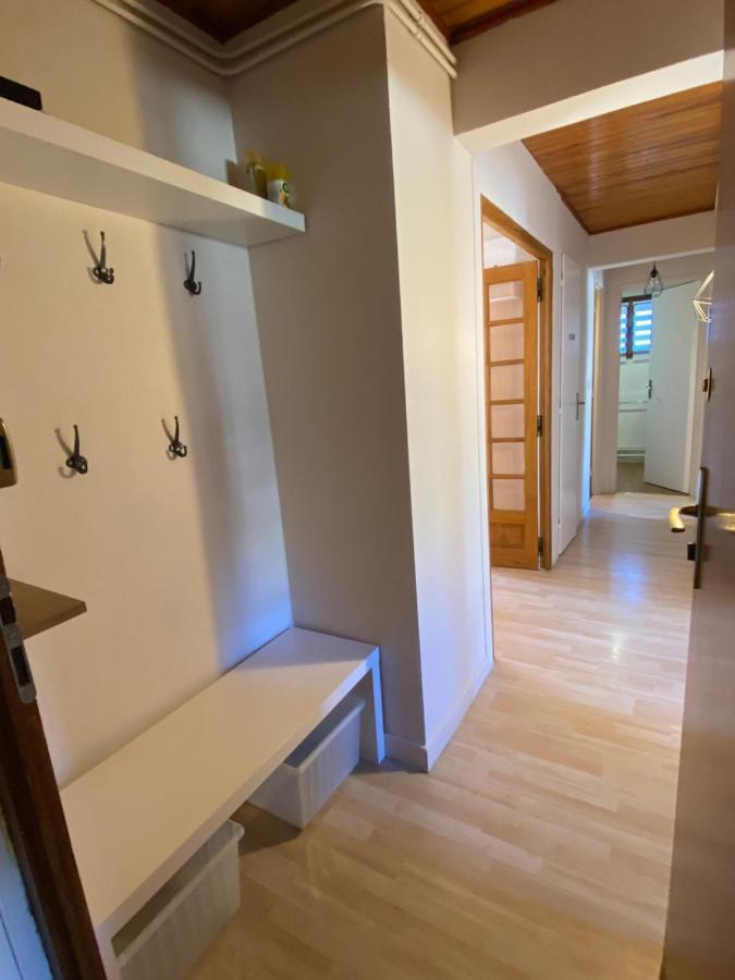 Tres Bel Appartement T3 De 62M2 8 Personnes Font Romeu Екстериор снимка