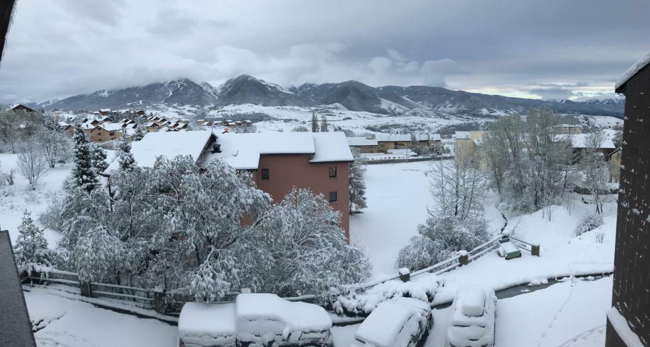 Tres Bel Appartement T3 De 62M2 8 Personnes Font Romeu Екстериор снимка