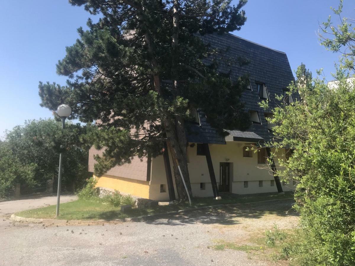 Tres Bel Appartement T3 De 62M2 8 Personnes Font Romeu Екстериор снимка